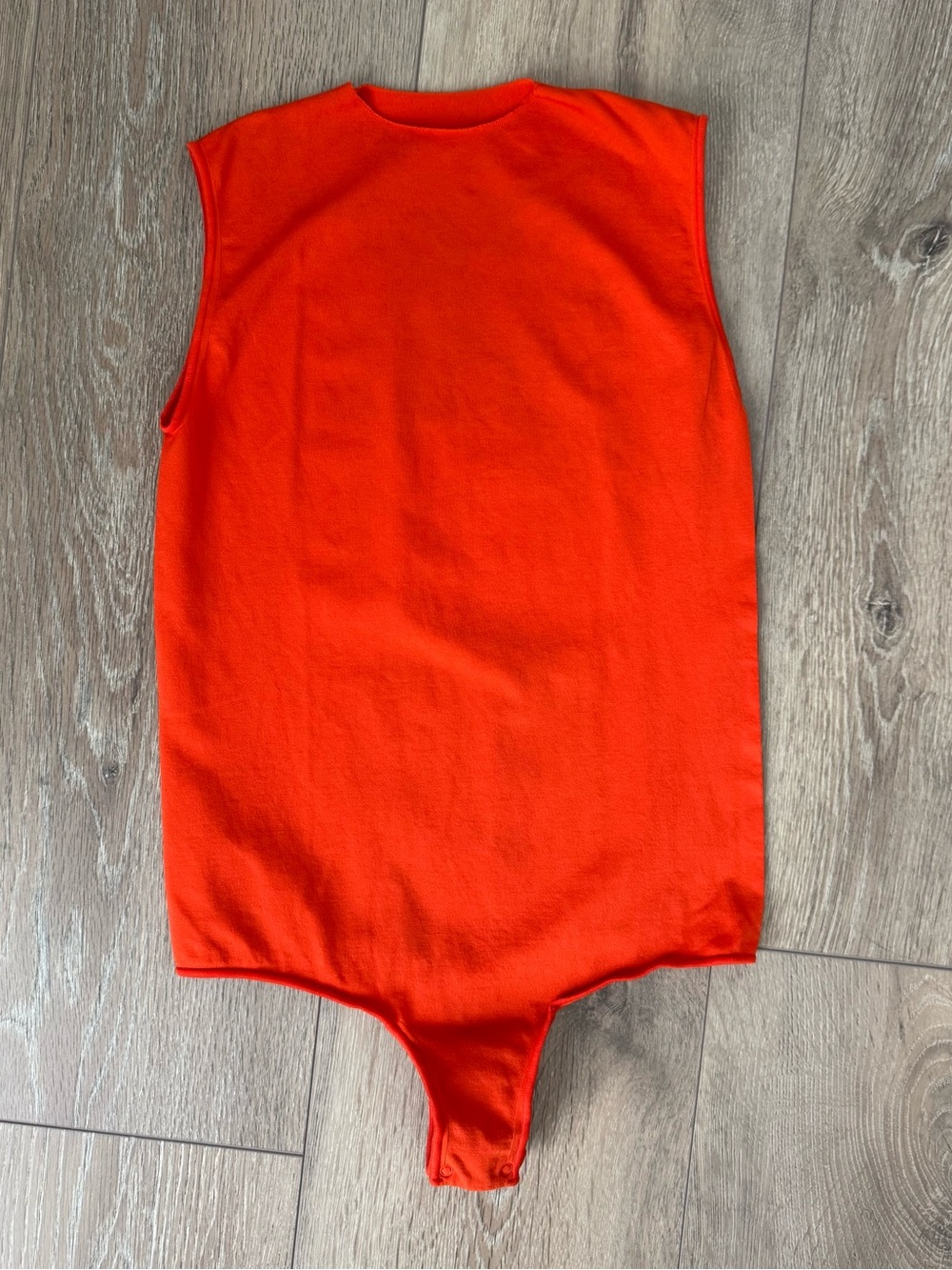 SKIMS Essential Bodysuit - S/M